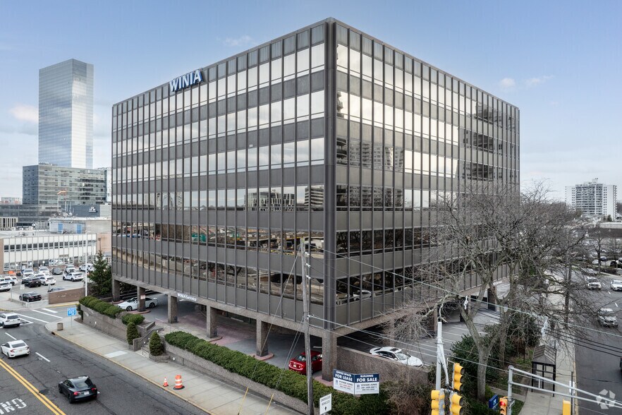 More Photos Of 222 Bruce Reynolds Blvd, Fort Lee Office For Sale