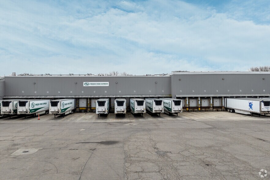 More Photos Of 1003 Bellbrook Ave, Xenia Warehouse For Lease