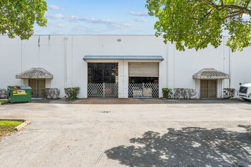 More Photos Of , Miami Industrial For Sale