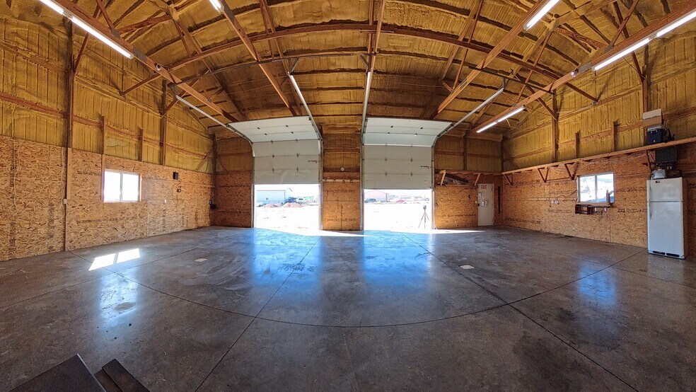 More Photos Of 367 S Lucas St, Buffalo Warehouse For Sale