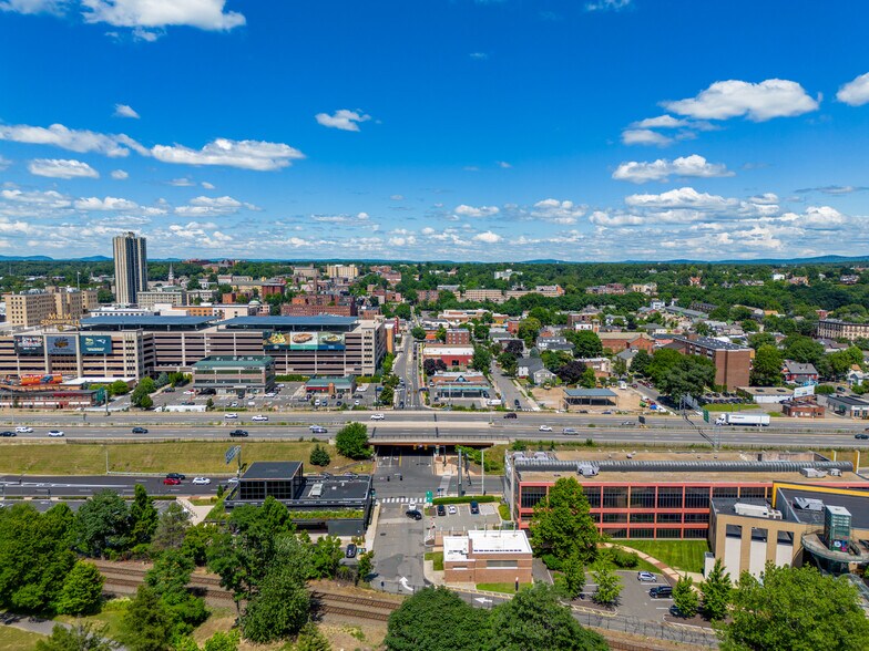 More Photos Of 1150 Hall of Fame Ave, Springfield Health Club For Lease