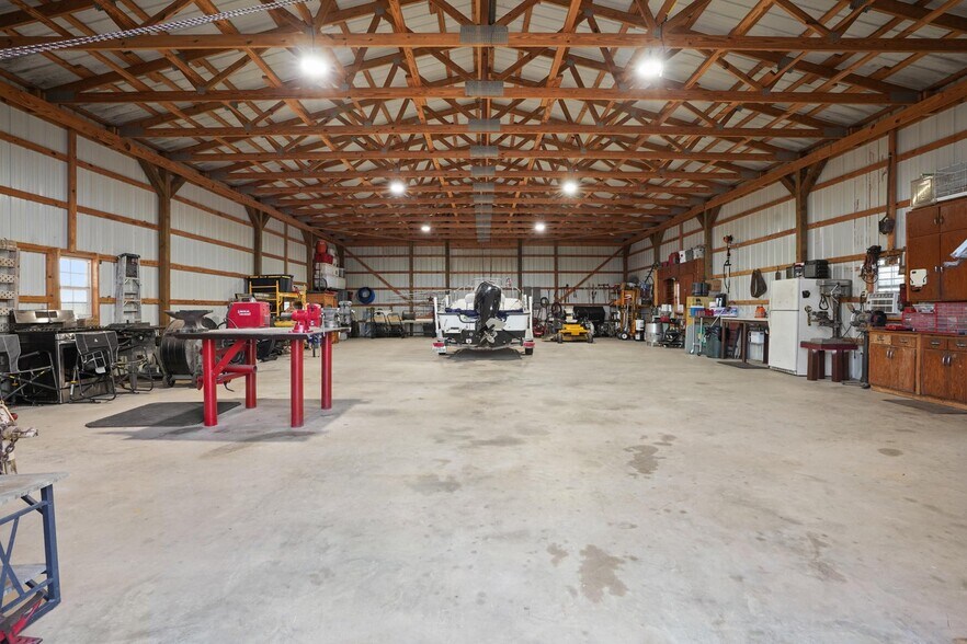 More Photos Of 1501 County Road 216, Afton Land For Sale