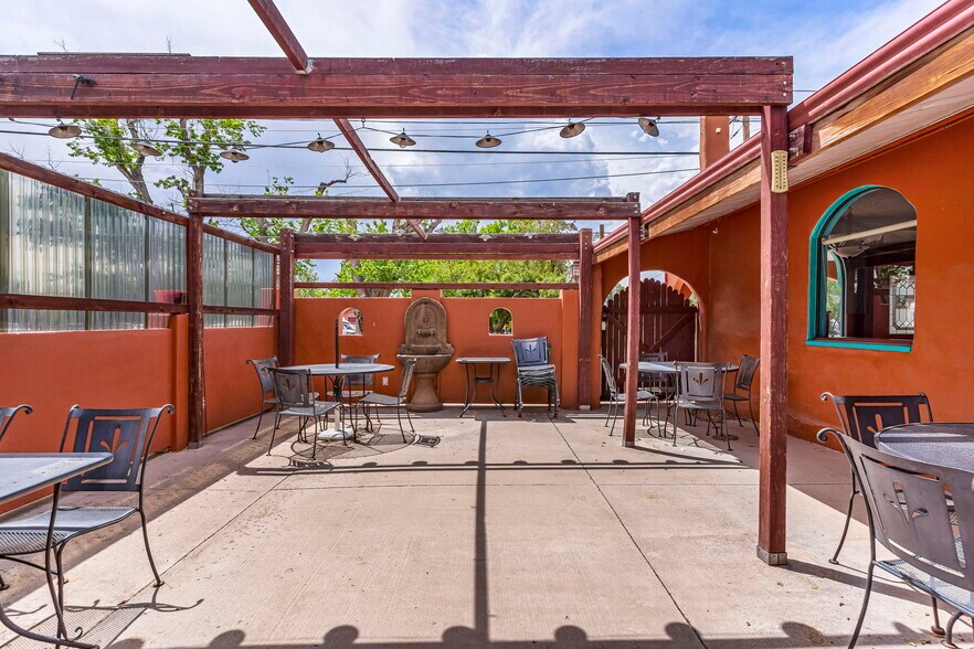 More Photos Of 2301 E Main St, Canon City General Retail For Sale