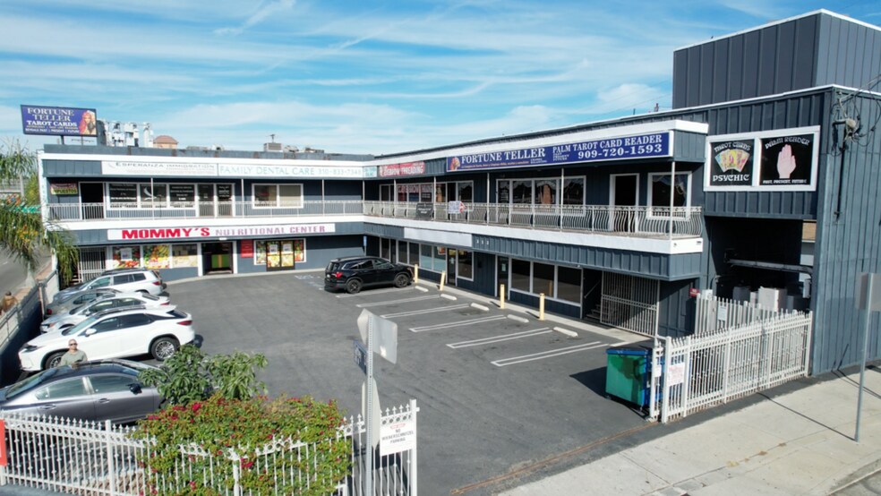 More Photos Of 312 N Gaffey St, San Pedro Freestanding For Lease