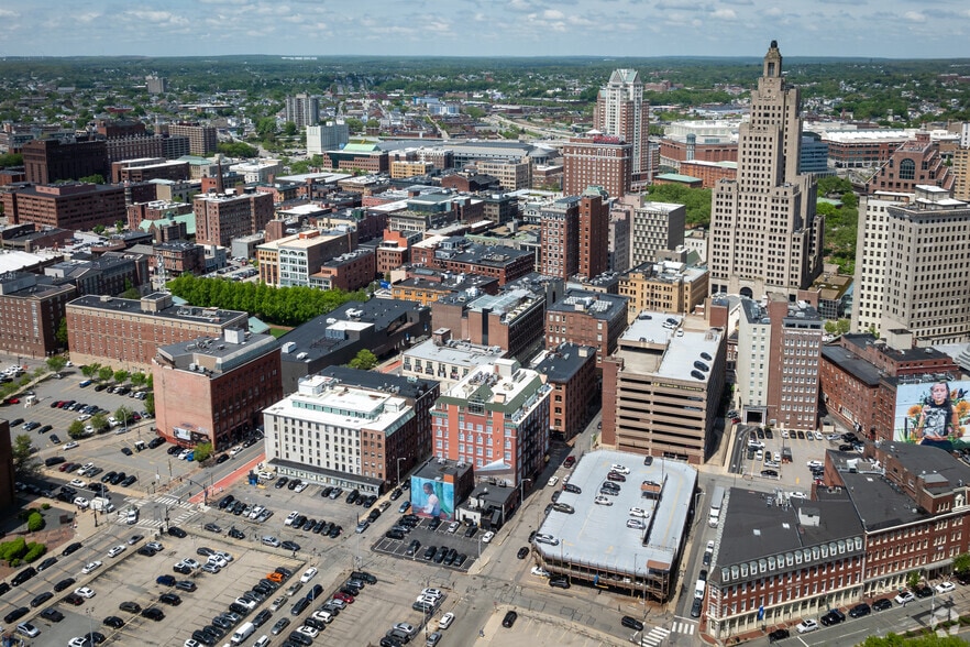 More Photos Of 50-56 Pine St, Providence Office For Sale