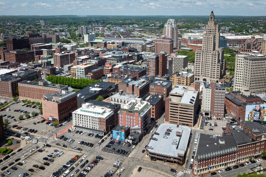 More Photos Of 50-56 Pine St, Providence Office For Sale