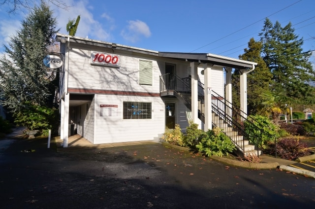 More Photos Of 1000 Willagillespie Rd, Eugene Office For Lease