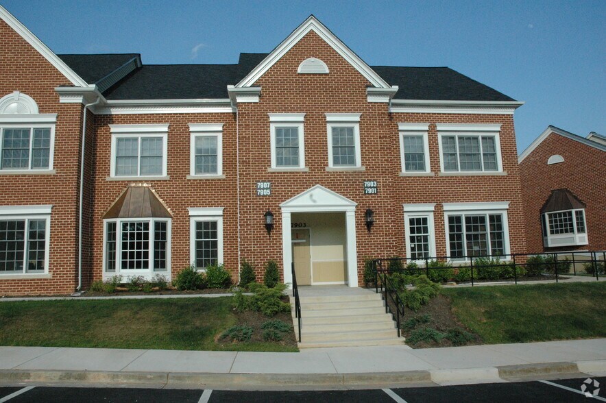 More Photos Of 7901-7915 Belle Point Dr, Greenbelt Office For Sale