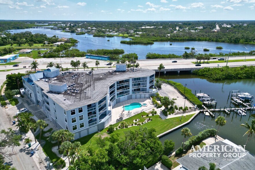 More Photos Of 516 S Tamiami Trl, Nokomis Apartments For Sale