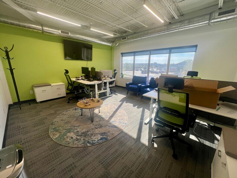 More Photos Of 1119 N Keystone Way, Carmel Medical For Lease