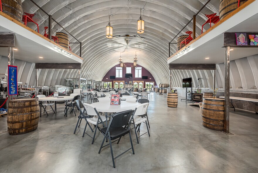 More Photos Of 24305 Loring Rd, Lawrence Land For Sale