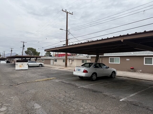 More Photos Of 900-1208 E Carey Ave, North Las Vegas Apartments For Sale