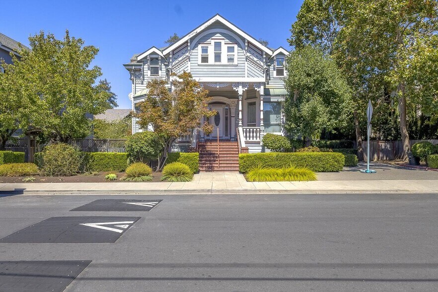 Primary Photo Of 429 8th St, Santa Rosa Apartments For Sale