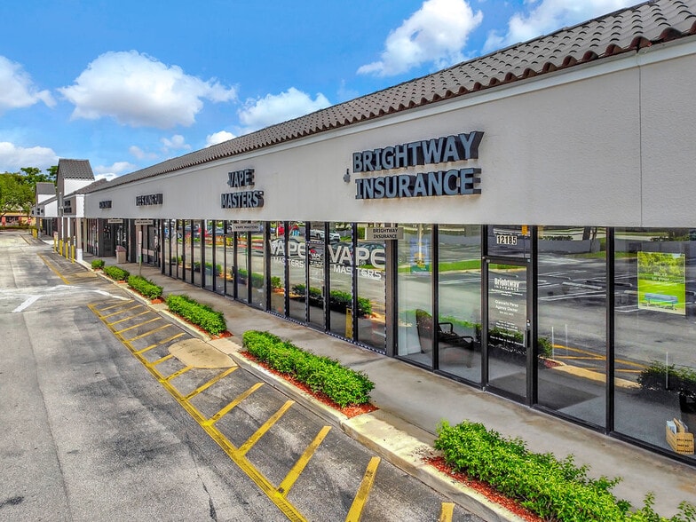 More Photos Of 12109-12397 Sheridan St, Cooper City Unknown For Lease