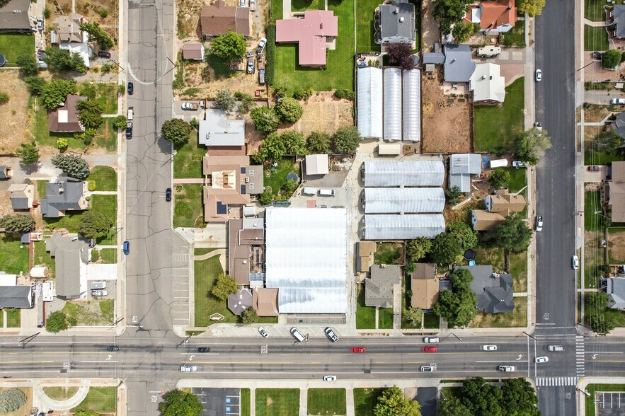 More Photos Of 170 N 400 W, Richfield Specialty For Sale