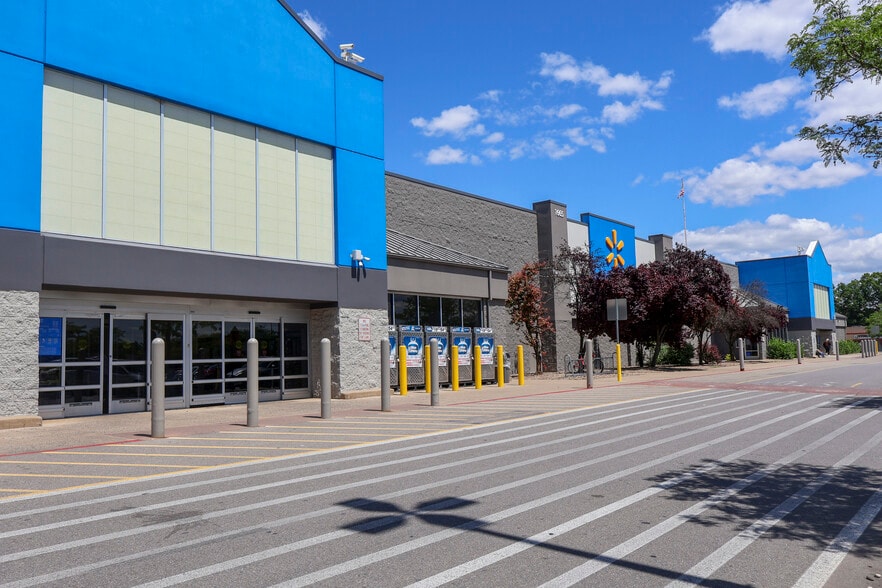 Primary Photo Of 1615-1665 N Atherton St, State College Unknown For Lease