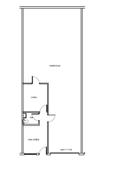 More Photos Of 3111 S Valley View Blvd, Las Vegas Unknown For Lease