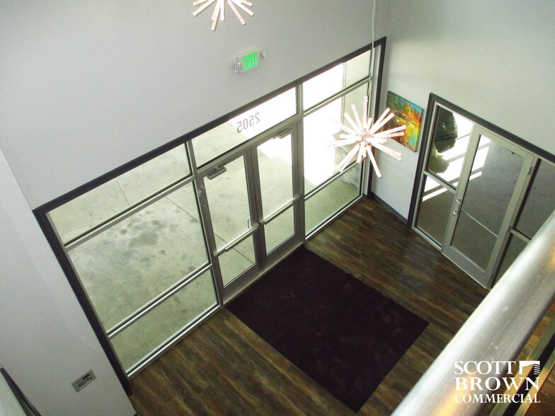 More Photos Of 2505 Scripture St, Denton Medical For Lease