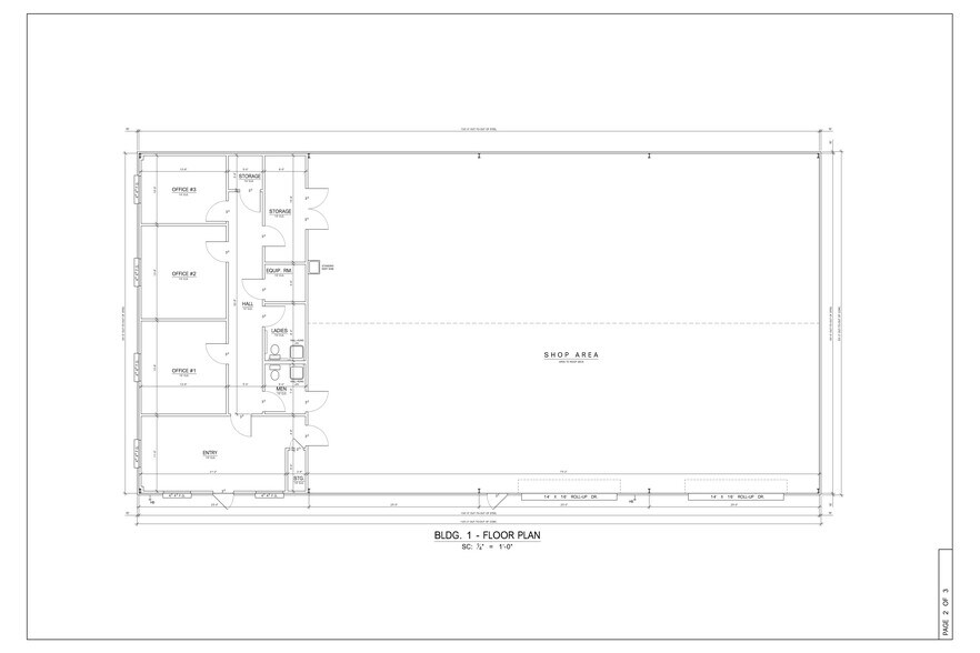More Photos Of 8690 Industrial Parkway, Beaumont Warehouse For Lease