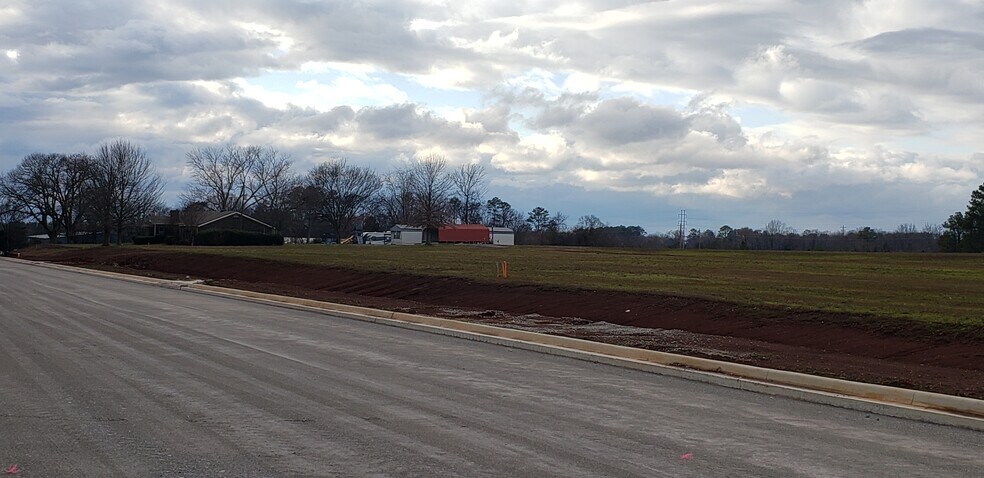 More Photos Of 29423 Old Highway 20, Madison Land For Sale