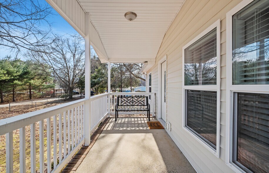 More Photos Of 122 Julius Mac Rd, Stanley Flex For Sale