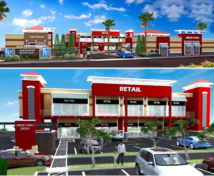 More Photos Of 10434 Arlington Ave, Riverside Unknown For Lease