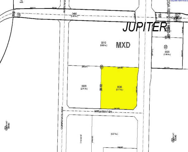 More Photos Of 555 Heritage Dr, Jupiter Office For Lease