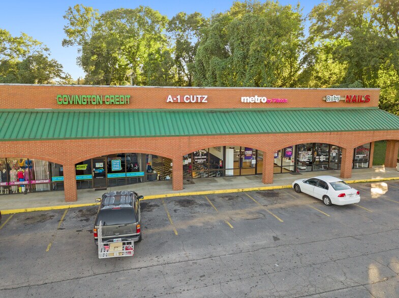 More Photos Of 900 Hogansville Rd, Lagrange Unknown For Lease