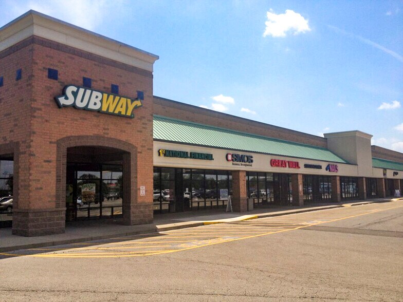 More Photos Of 6011-6029 Groveport Rd, Groveport Unknown For Lease