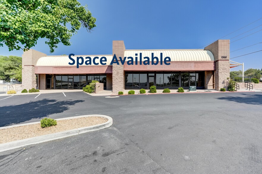 Primary Photo Of 1365-1385 Iron Springs Rd, Prescott Unknown For Lease