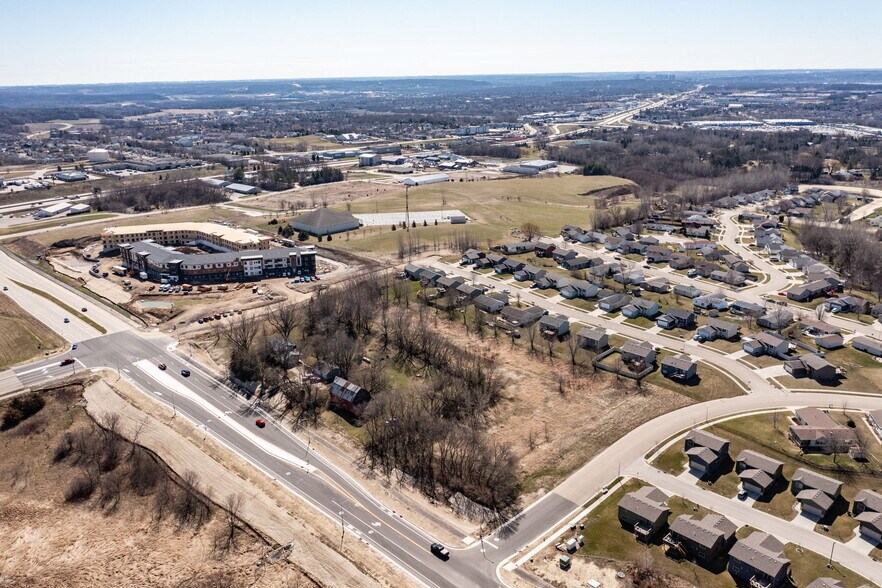 More Photos Of 3720 65th St, Rochester Land For Sale