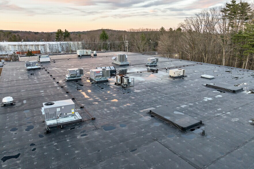 More Photos Of 48 Powers St, Milford Warehouse For Sale