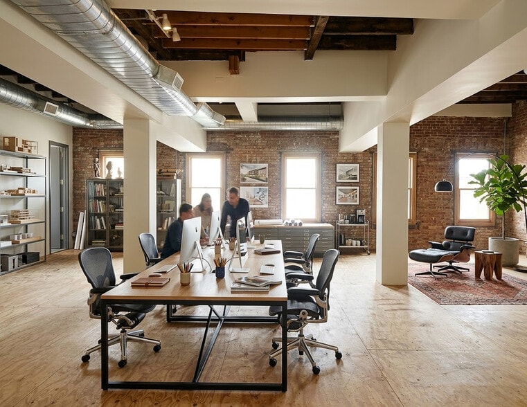 More Photos Of 150 School St, Yonkers Loft Creative Space For Lease