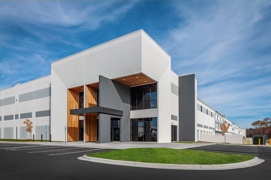 Primary Photo Of 1415 Peeler Rd, Salisbury Unknown For Lease