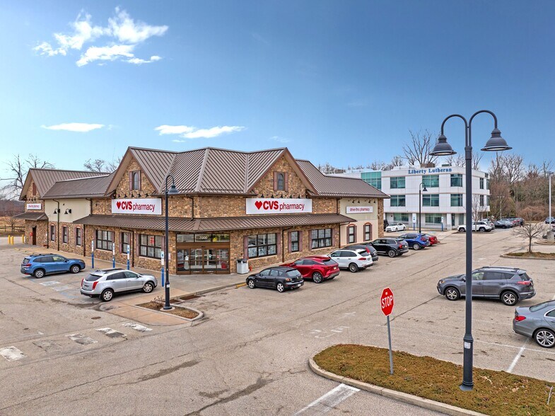 Primary Photo Of 7000 W Butler Pike, Ambler Drugstore For Sale