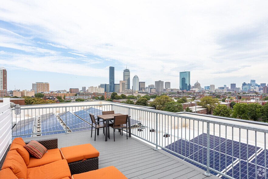 More Photos Of 431 Melnea Cass Blvd, Boston Apartments For Sale