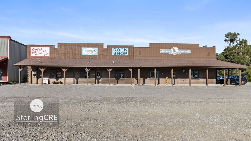 More Photos Of NHN US Highway 89 South, Livingston Specialty For Sale