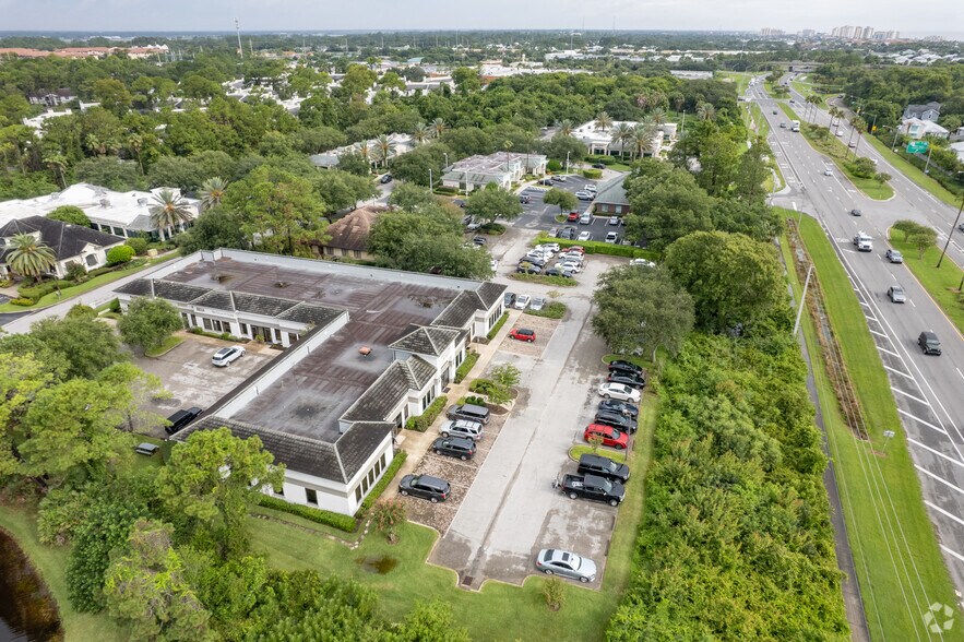 More Photos Of 150 Professional Dr, Ponte Vedra Beach Loft Creative Space For Sale