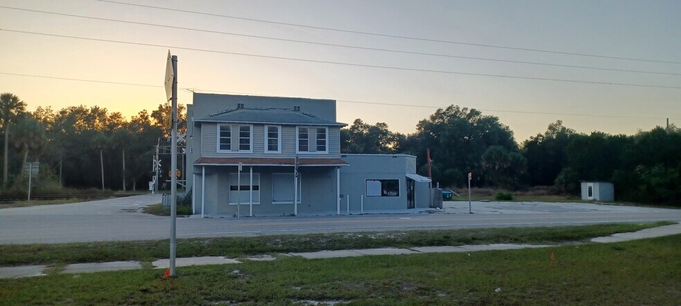 Primary Photo Of 1700 US Highway 17 N, Seville Convenience Store For Sale