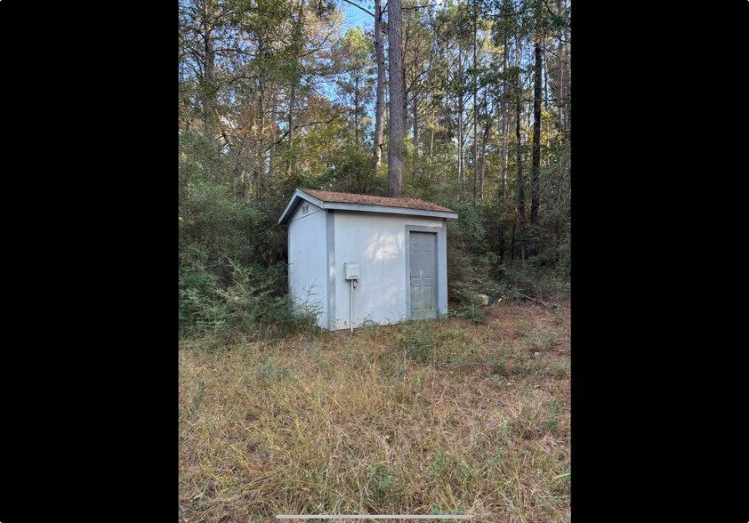 More Photos Of 8.5 ACRES +/- TBD CR 319, Broaddus Land For Sale