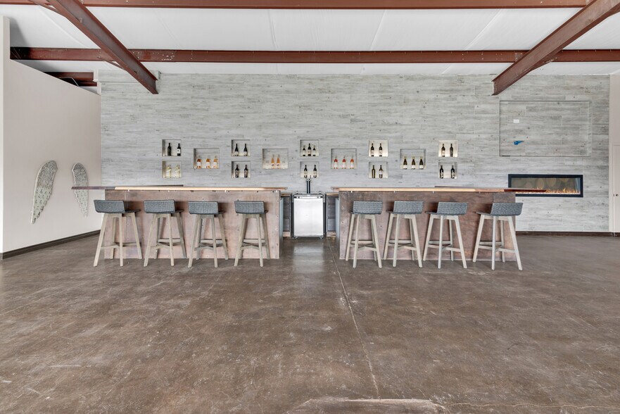 More Photos Of 4295 Union Rd, Paso Robles Winery Vineyard For Sale