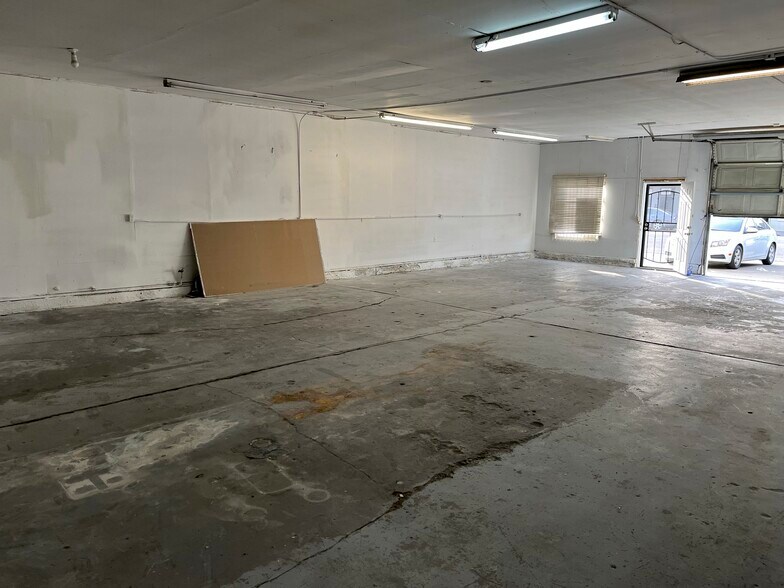 More Photos Of 616 Tuolumne St, Vallejo Auto Repair For Lease