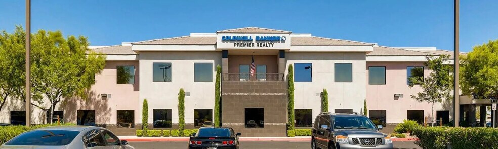 Primary Photo Of 8290 W Sahara Ave, Las Vegas Office For Lease
