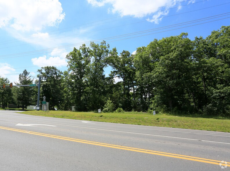 Primary Photo Of 606 Fairfax Pike, Stephens City Land For Lease