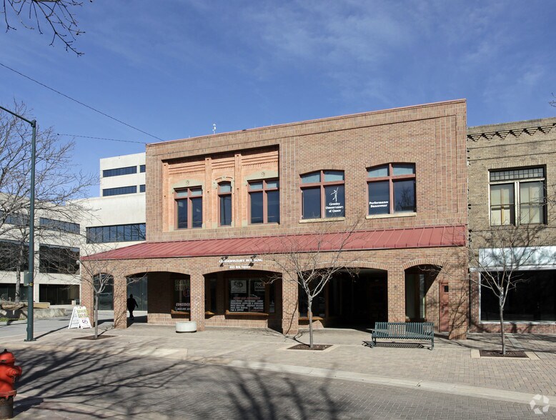 More Photos Of 813 8th St, Greeley General Retail For Sale