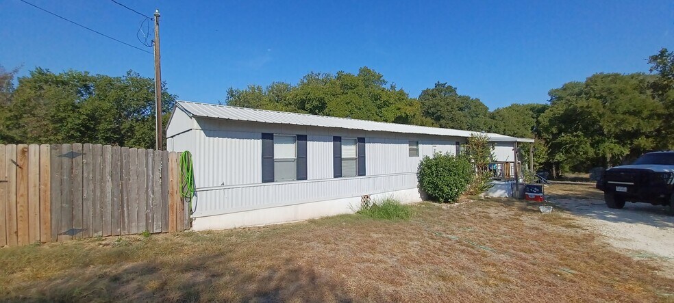 More Photos Of 908 FM 2808, Kempner Manufactured Housing Mobile Home Park For Sale