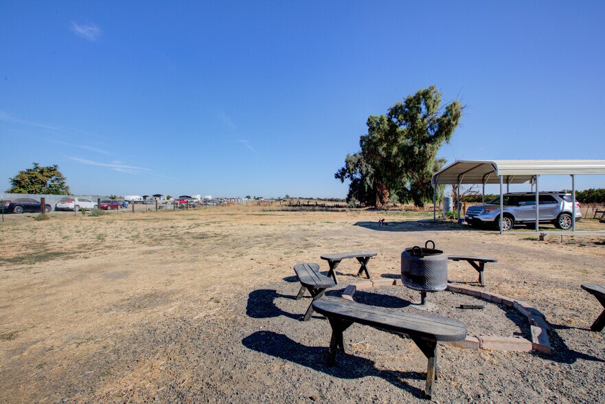 More Photos Of 1389 E Gerard Ave, Merced Land For Sale