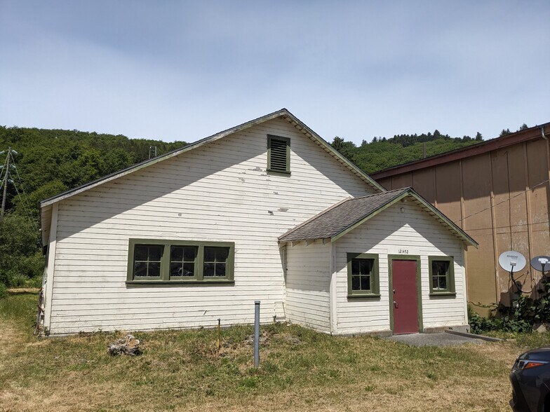 More Photos Of 121452 State Hwy 101, Orick Office For Sale
