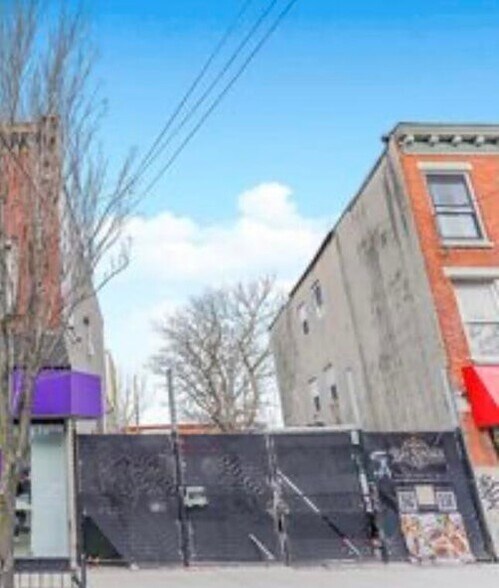 Primary Photo Of 591 Bay St, Staten Island Land For Sale