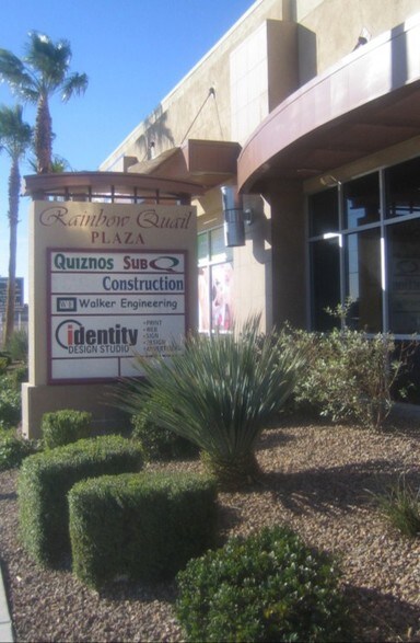 More Photos Of 5765 S Rainbow Blvd, Las Vegas Office For Lease